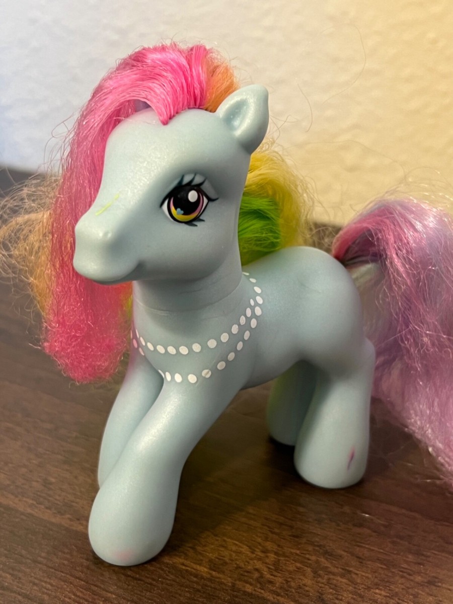 マイリトルポニー G1、G3 ☆My Little Pony/マイリトルポニー G1 & G3☆ | おもちゃ屋