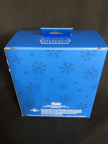 Skeletor Funko Pop Masters of the Universe Christmas Hallmark Ornament - Picture 3 of 3