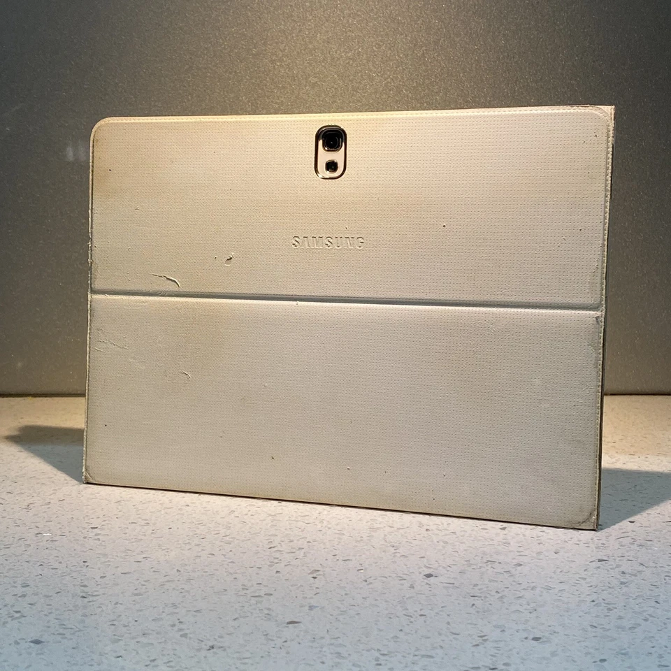 Samsung Galaxy Tab S SM-T805Y WiFi + 4G, 16GB/3GB RAM #53/DO - Image 3 of 4