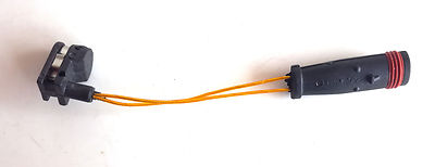 QUICK BRAKE Pad Kleidung Blinker Sensor GIC228,SW0229B