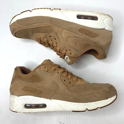 air max 90 ultra wheat