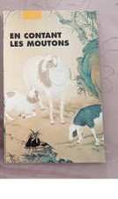 En contant les moutons Elisabeth Lemirre Chine Taiwan Saixia zodiaque cuisine HC