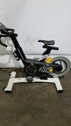 Proform Le Tour De France Training Bike Silent Magnetic Resistance