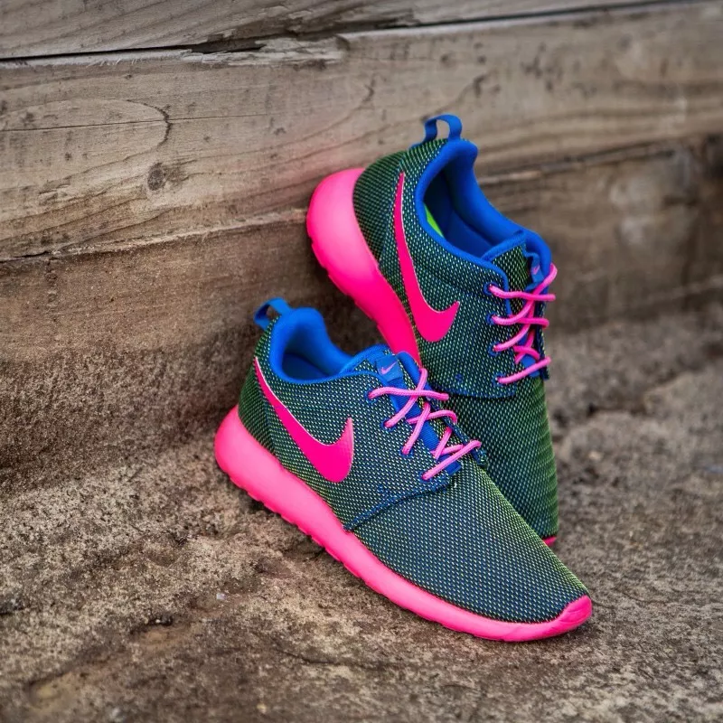 NIKE ROSHE RUN 100 AUTHENTISCH | eBay