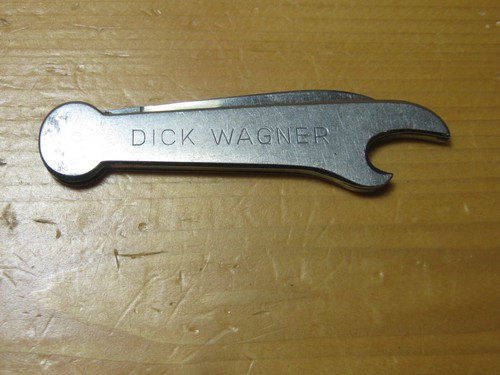 VTG AUG MULLER SOHNE GENTLEMANS POCKET KNIFE GERMANY BOTTLE OPENER HUTCHINSON - Picture 3 of 12