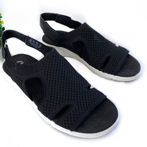 ryka stretch knit sport sandals