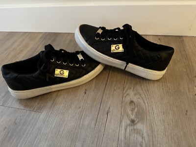 GUESS Women's Loven Sneaker Comfort, quality, sport