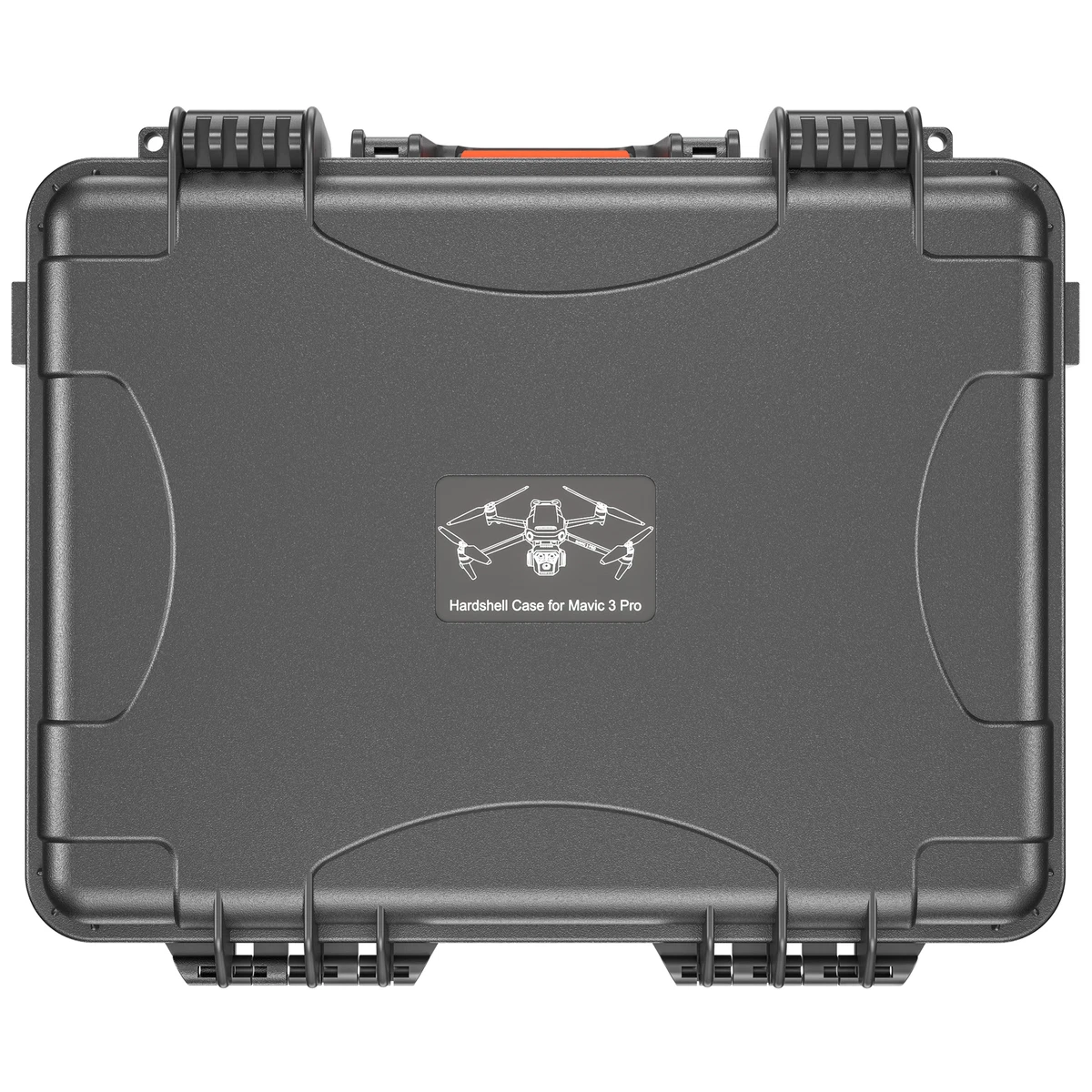STARTRC for DJI Mavic 3 Pro Waterproof Carrying Case crush