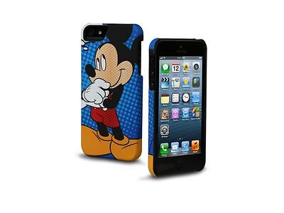 New Pdp Disney Hard Shell Case Cover For Iphone 5 5s Se Pop Art Mickey Mouse Ebay