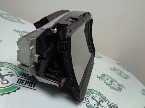 12-18 AUDI S7 S6 RS7 A7 A6 HEAD UP DISPLAY OEM - Foto 4 di 10