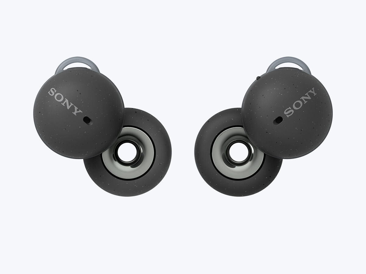 Sony LinkBuds Truly Wireless Earbuds - WFL900/H