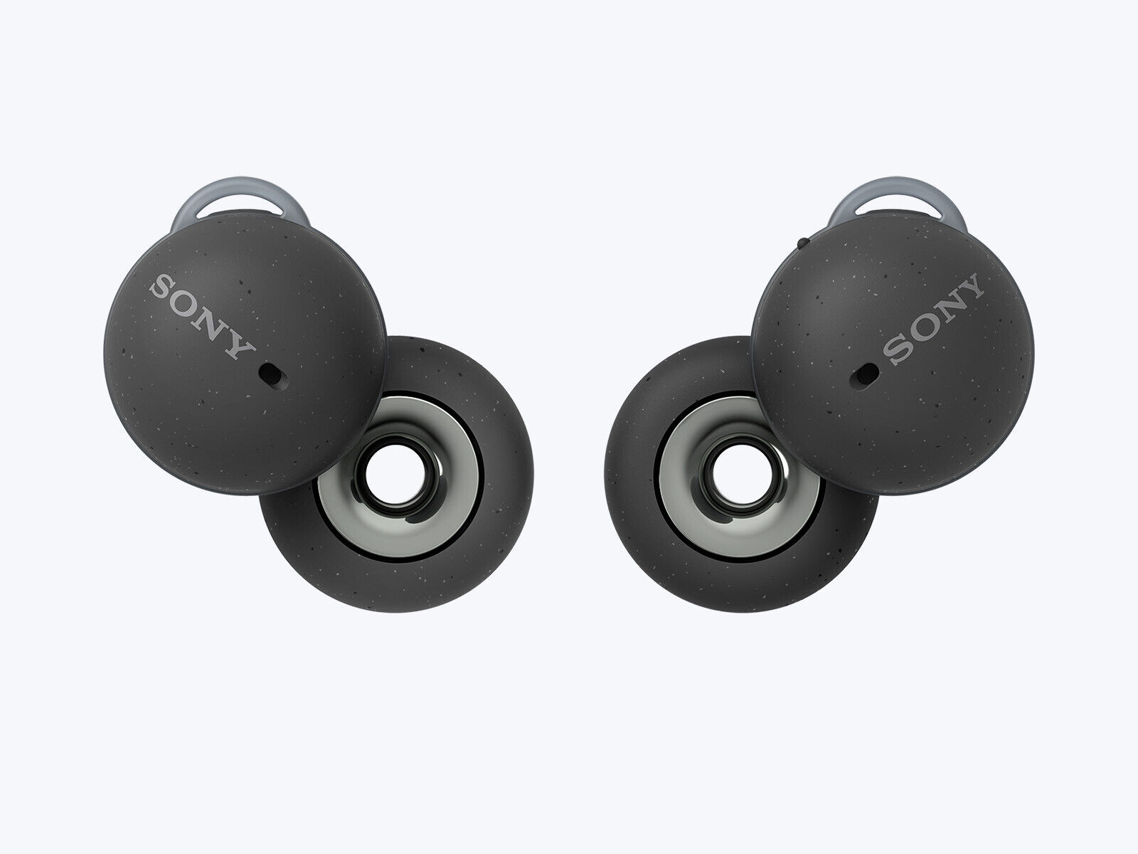 Sony LinkBuds Truly Wireless Earbuds - WFL900&sol;H