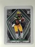 Trey Lance 2021 Chronicles Spectra Draft Picks - RC #281 - North Dakota State
