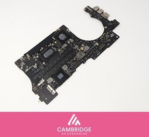 MacBook Pro 15" A1398 Mitte 2012 Logic Board i7 2,6GHz 16GB 820-3332-A
