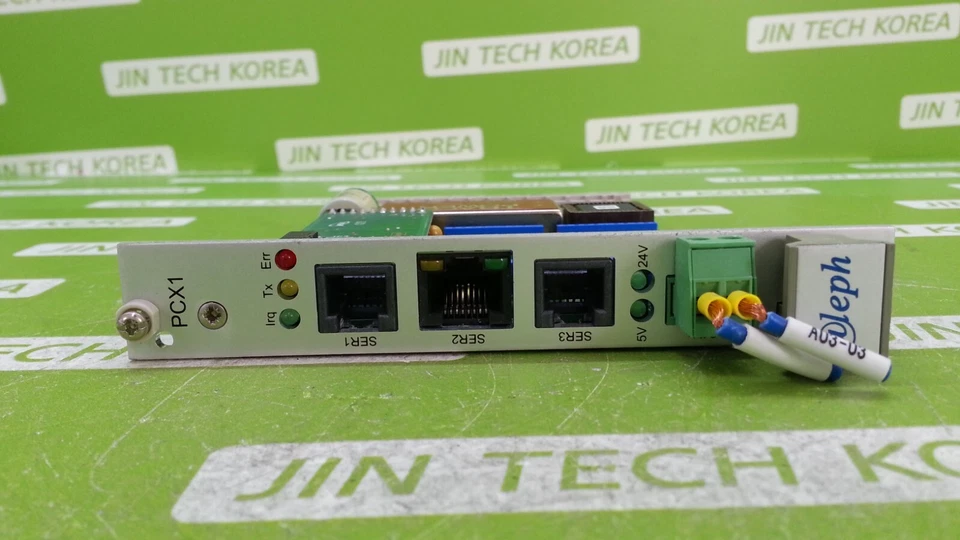 11676) [USED] aleph PCX1-B - Image 4 of 4