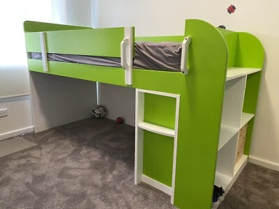 amart loft bed