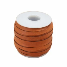 Deerskin Spool 3/16" x 50' Lacing Multiple Colors
