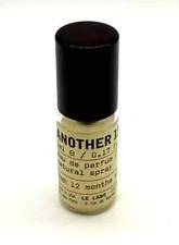 Le Labo Another 13 Eau De Parfum 5ml / 0.17oz Mini Travel Spray AS PICTURED