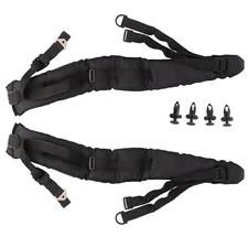 For ECHO PB-770 PB-770T PB-770H Leaf Blower Straps Shoulder Harness 1 Set
