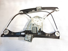 G8-26* Mercedes W211 E Klasse Fensterheber vorne links Fenster A2117200146
