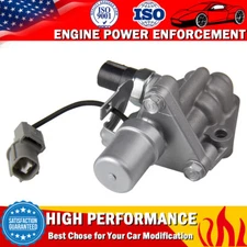 VTEC Solenoid Spool Valve for 1998-2002 Honda Accord 4Cyl 2.3L Part #15810PAAA02