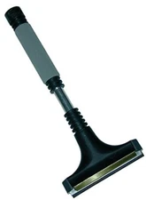 Thundersnow Deluxe Ice Scraper with Brass Blade By ISE