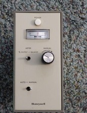 Honeywell W948A Automatic-Manual XFER station