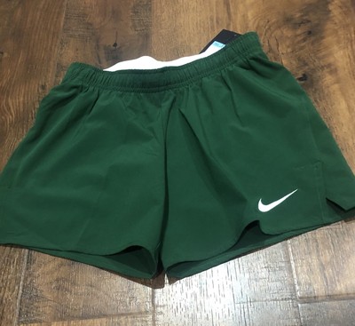 New Nike Girls Lacrosse Short Size M 