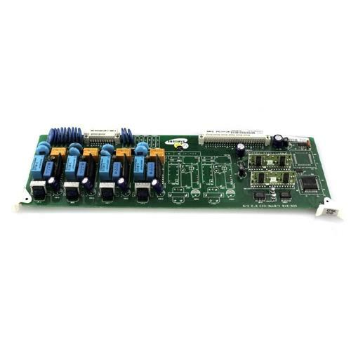 Samsung 4TRK 2 Analogue Trunk Card KP816DB4T2/AUA for DCS-816 Telephone System
