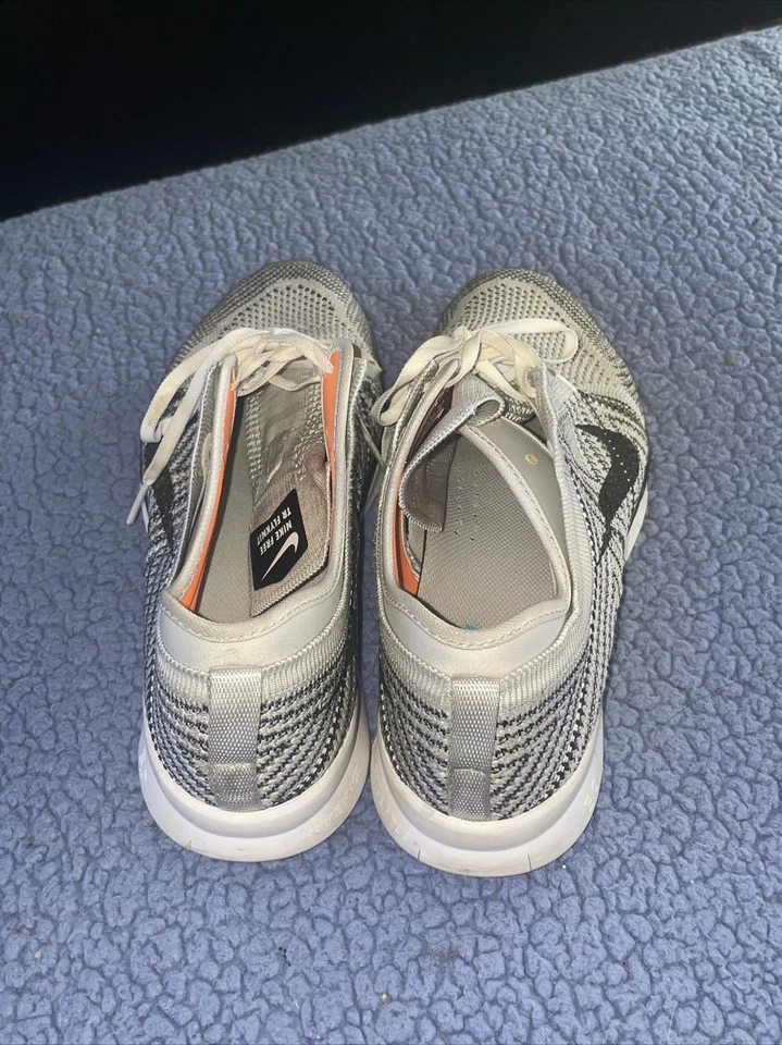 Nike Free Flyknit TR 5.0 Running Shoes Women's Size 8.5 - Image 4 of 4