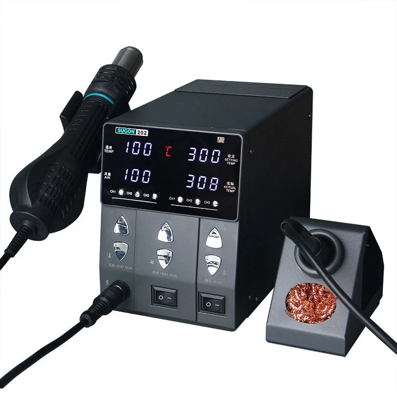 Sugon 2024 soldering station