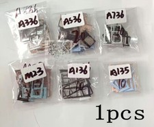 For Samsung Galaxy A33 A53 A73 A13 5G M23 New Sim Card Tray SIM Slot Holder