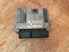 Skoda Superb Engine Control Unit ECU Mk2 2.0 TDI 2009-2015 03L906018RT Warranty