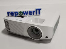 ViewSonic PG707X 4000 Lumens XGA Networkable Projector 1000-2000 Hours Grade B