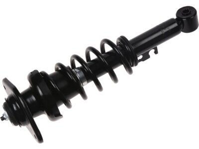 API 71TS23F Rear Right Strut and Coil Spring Assembly Fits 2002-2006 ...