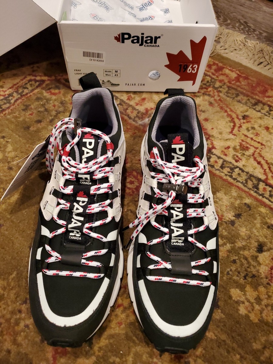 Pajar size 10.5 Pajar Canada Men main image 2