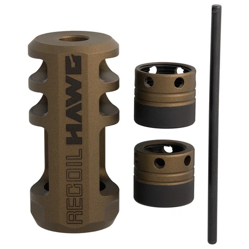 Browning Sporter Recoil Hawg - Thumbnail 3