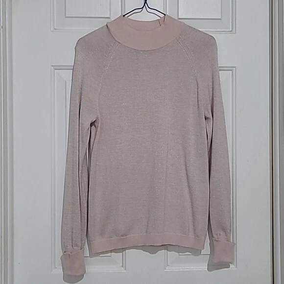 Lululemon soft shine best sale sweater
