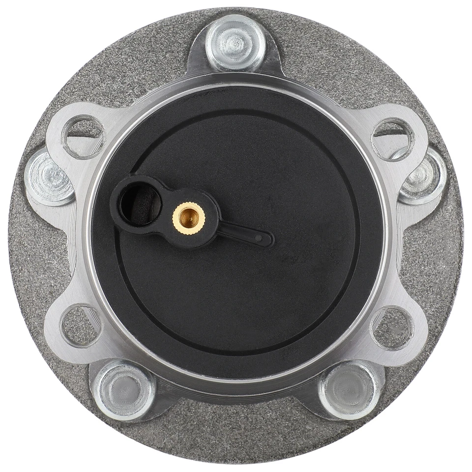 Par (2) de cojinetes de cubo de rueda trasera para Mazda 6 2014-2018 Mazda CX-5 2,5 L 2013-2020 Foto 2 de 4