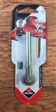 Rubi 01950 18mm Ceramic and Porcelain Tile Flooring Scoring Wheel