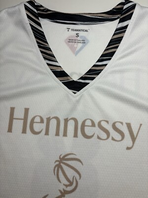 hennessy jersey adidas