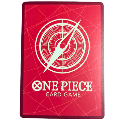 未使用 ラブandベリー ♠︎3 スマーティワンピ トランプカード 入手困難品 楽天市場】ONE PIECEカードゲーム オフィシャルカードスリーブ10 D