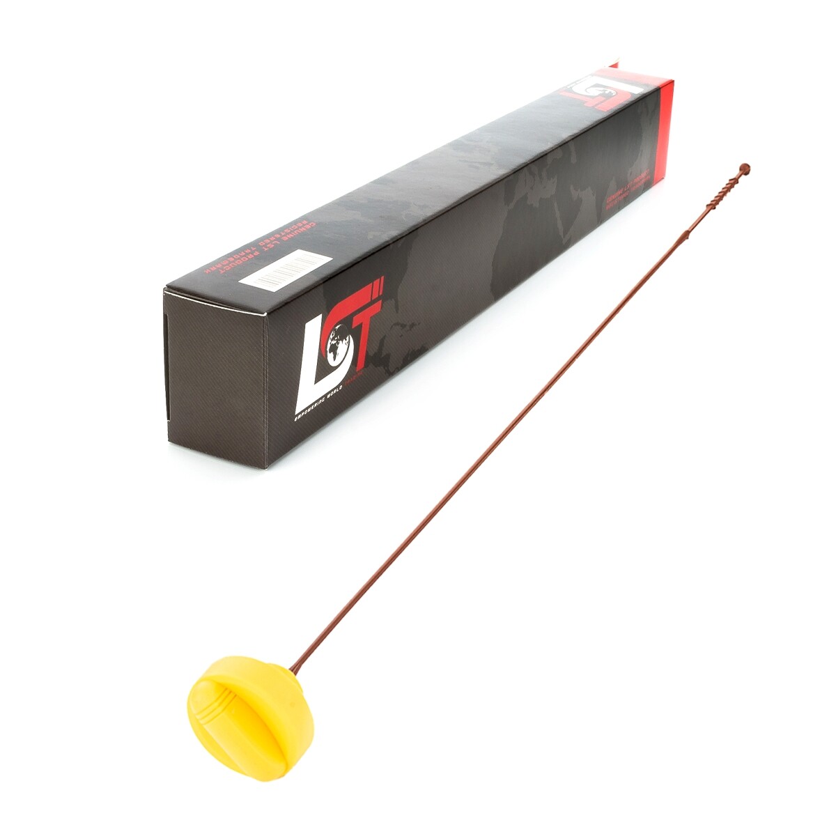 Oil Dipstick Display Rod for Renault Clio II Espace IV Kangoo Laguna 1.9dCi