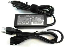 Genuine HP 65W AC Adapter EliteDesk Desktop Mini 705 800 G2 G3 G4 Power Supply