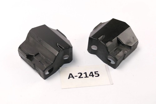 BMW R 1200 R R1ST 2008 - Abdeckung Drosselklappe A2145