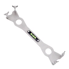 Plumbing Wrench Heavy Duty Plumbers Wrench Sink Tools Level Tool Under Security