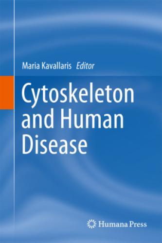 Thumbnail - Cytoskeleton And Human Disease 2557