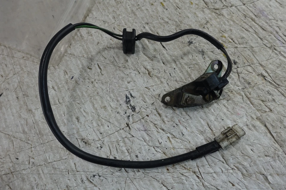 Sensor de encendido para camioneta de bobina pulsar de pulso Suzuki GSXR 600 GSXR600 GSXR 750 1000 Foto 3 de 4