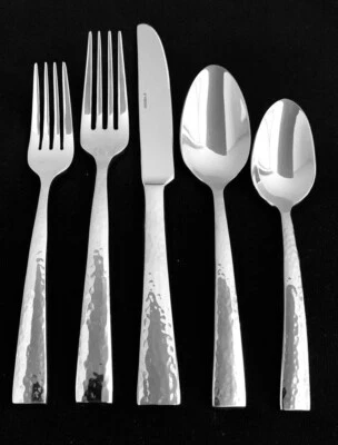 NEW Oneida CABRIA You Choose The Piece CHOICE Stainless Flatware Indonesia 18/10