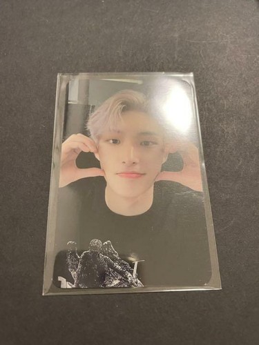 ATEEZ ZERO:FEVER PART3 MAKESTAR ver. 2 OFFICIAL PHOTO CARD - Picture 4 of 10